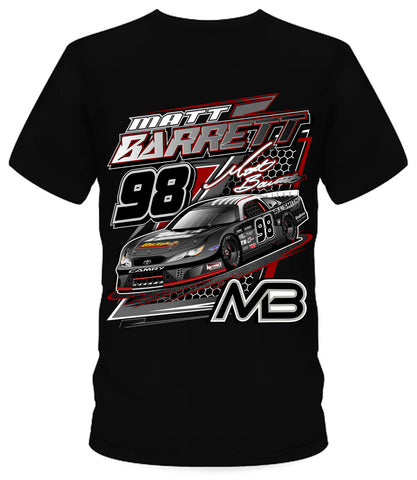 Matt Barrett #98 T-Shirt