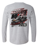 Matt Barrett Long Sleeve T-Shirt