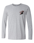 Matt Barrett Long Sleeve T-Shirt