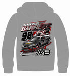 Matt Barrett #98 Sweatshirt