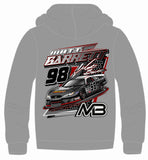 Matt Barrett #98 Sweatshirt