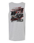 Matt Barrett #98 Men's Tank Top