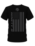 Matt Barrett Flag T-Shirt