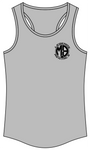 Matt Barrett Legend Women's Racerback Tank Top