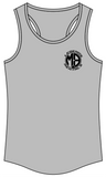 Matt Barrett Legend Women's Racerback Tank Top