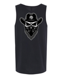 Outlaw Men's Tank Top