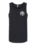 Outlaw Men's Tank Top