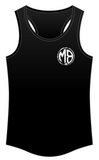 Outlaw Women's Racerback Tank Top