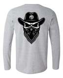 Outlaw Long Sleeve T-Shirt