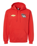 Red 2025 Madex Moran Sweatshirt