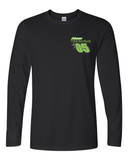 Madex Moran 2025 CARS Long Sleeve T-Shirt