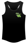 Madex Moran 2025 CARS Women's Racerback Tank Top