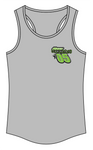 Madex Moran 2025 CARS Women's Racerback Tank Top