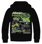 Madex Moran 2025 Sweatshirt