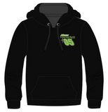 Madex Moran 2025 CARS Sweatshirt
