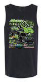 Madex Moran 2025 Men's Tank Top