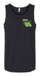 Madex Moran 2025 CARS Men's Tank Top