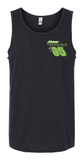 Madex Moran 2025 CARS Men's Tank Top