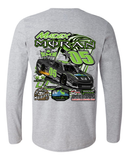 Madex Moran 2025 Long Sleeve T-Shirt