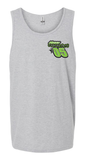 Madex Moran 2025 CARS Men's Tank Top