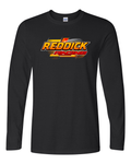 Maverick Reddick Long Sleeve T-Shirt
