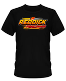 Maverick Reddick T-Shirt