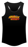 Maverick Reddick Women's Racerback Tank Top