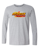 Maverick Reddick Long Sleeve T-Shirt