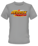 Maverick Reddick T-Shirt