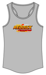 Maverick Reddick Women's Racerback Tank Top