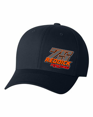 Maverick Reddick FlexFit Hat