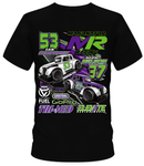 Masonator Racing T-Shirt