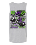 Masonator Racing Men's Tank Top