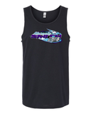 2026 Marquis Smith Men's Tank Top
