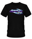 2026 Marquis Smith T-Shirt