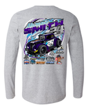 2026 Marquis Smith Long Sleeve T-Shirt