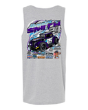 2026 Marquis Smith Men's Tank Top