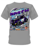 2026 Marquis Smith T-Shirt
