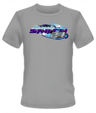 2026 Marquis Smith T-Shirt