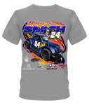 Marquis Smith T-Shirt