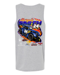 Marquis Smith Men's Tank Top