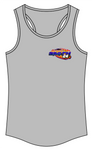 Marquis Smith Women's Racerback Tank Top