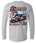 Max Schroeder Long Sleeve T-Shirt