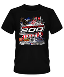 2026 Montana 200 T-Shirt