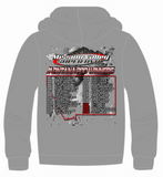 2026 Montana 200 Sweatshirt