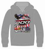2026 Montana 200 Sweatshirt