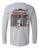 2026 Montana 200 Long Sleeve T-Shirt