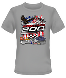 2026 Montana 200 T-Shirt