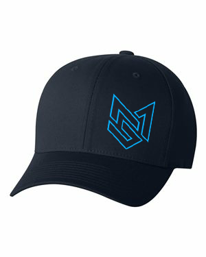 Mady Stichal, FlexFit Hat