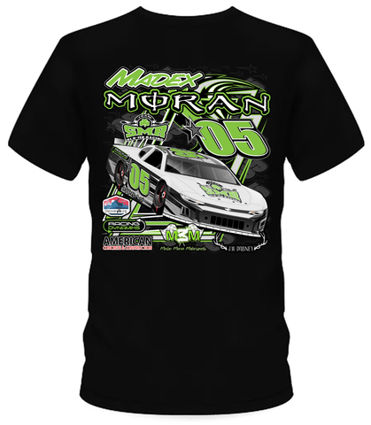 Madex Moran T-Shirt